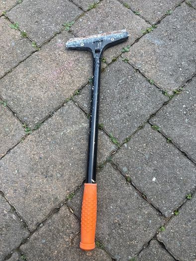 scraper