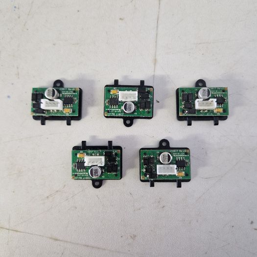 Scalextric  C8515: 5x Used Easy Fit Digital Chip