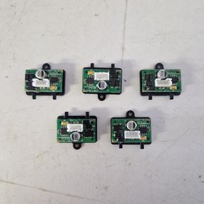 Scalextric  C8515: 5x Used Easy Fit Digital Chip