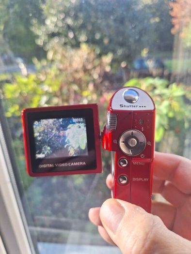 Multi Swiss video camera