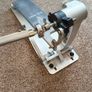 Trick Pro 1-V BigFoot Double Bass Drum Pedal + Extra Low Mass Shortboards +  ACD Unlimited Upgrades Image 9