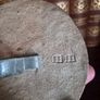 Rare Vintage Herald Ale Stoneware Pub Set - Tap Font Marker & Display Plaque Macardle Moore Dundalk Image 9