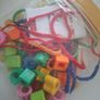 Beads & Laces / Stacking Blocks Image 3