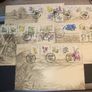 Irish Premium Stamps. Image 2