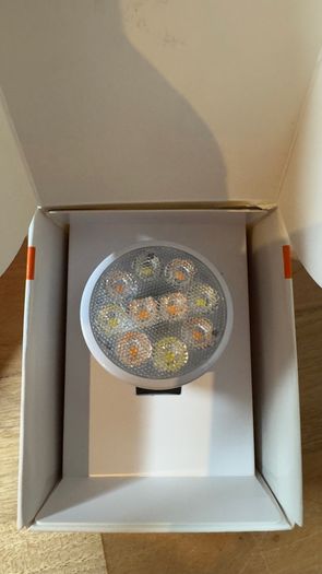 OSRAM SMART Zigbee GU5.3 LED Spotlights New Boxed