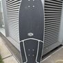 Carver Triton Surfskate Image 2