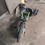 Huffy Green Machine 20" Drift Trike / Go Kart (Needs Minor Repairs) Image 4