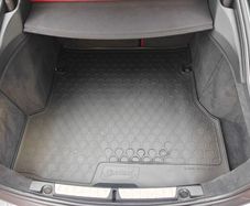 Boot Mat BMW Gran Coupe