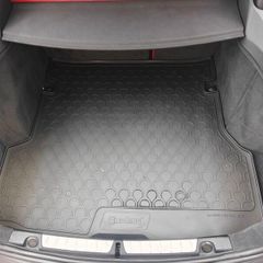 Boot Mat BMW Gran Coupe