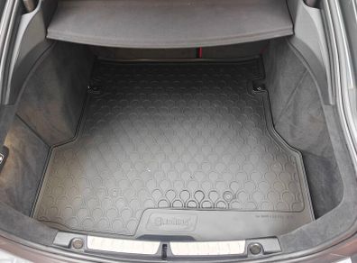 Boot Mat BMW Gran Coupe