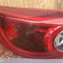 2014 Mazda 3 rear lenses Image 4