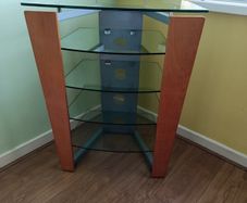 TV unit