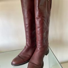 Echo knee high boots
