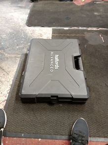 free tool box