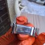vintage omega watch buckle Image 3