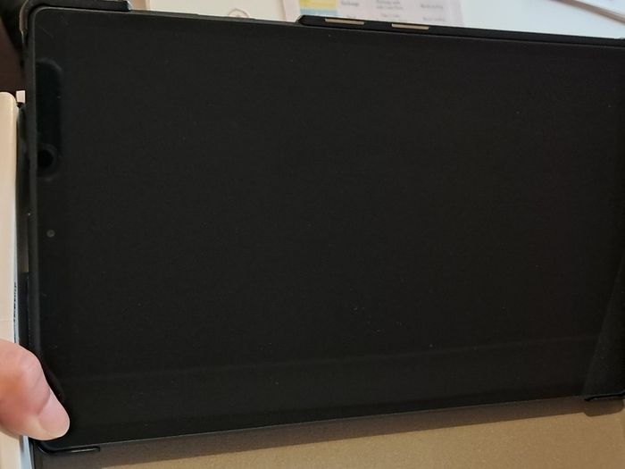 Lenovo Tab M10 HD Tablet
