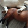 Schleich horse toys Image 3