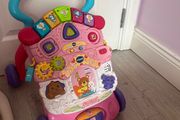 Vtech walker