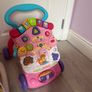 Baby walkers & seat Image 3