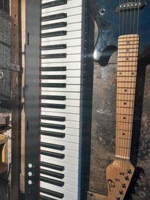 keyboards