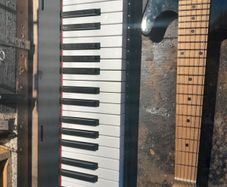 keyboards