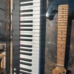 keyboards