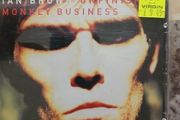 Ian Brown CD  - Monkey Business