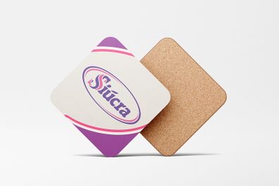 Siucra Coaster