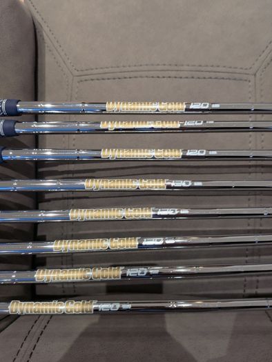 Ping i230 Irons