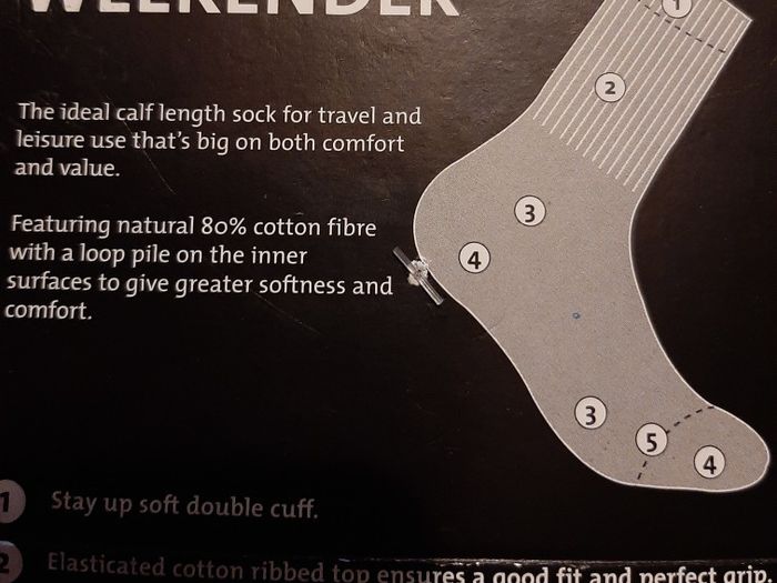 New leather Clarke's Gore-tex Boots