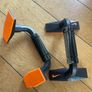 Nike Push Up Bars Image 4
