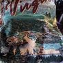 Vintage wall hanging Image 2