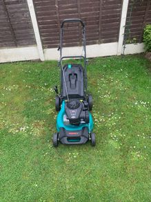 Lawnmower