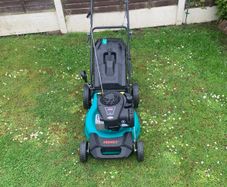 Lawnmower