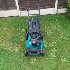 Lawnmower