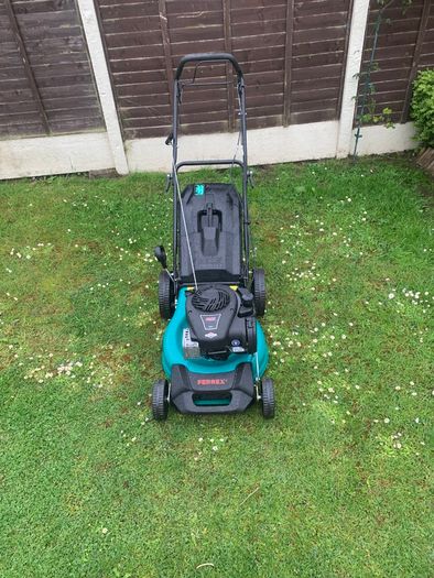 Lawnmower