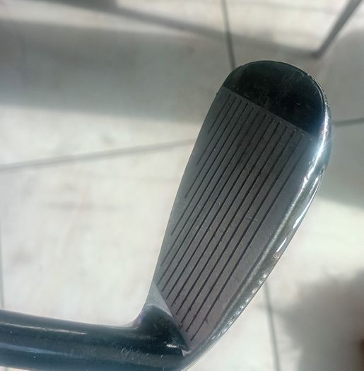 Wilson 8 Iron Golf Club (Left Handed)