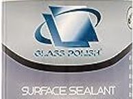 main image for ad GLASS POLISH 14113 Surface Sealant, Easy Clean Coating and Water Repellent for Glass, Plastic, Plexiglas, Metal, Chrome, Car Headlights | 250 ml