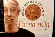 Ronnie Drew's Irish Myths And Legends. Tir na nOg.  The Irish Sun.