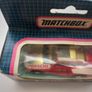 Vintage Matchbox MB-41 Racing Porsche 935 Image 2