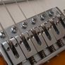 Levinson blade custom shop RH4 Texas strat Image 9