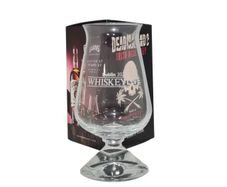 Tuath Whiskey Glass