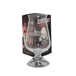 Tuath Whiskey Glass