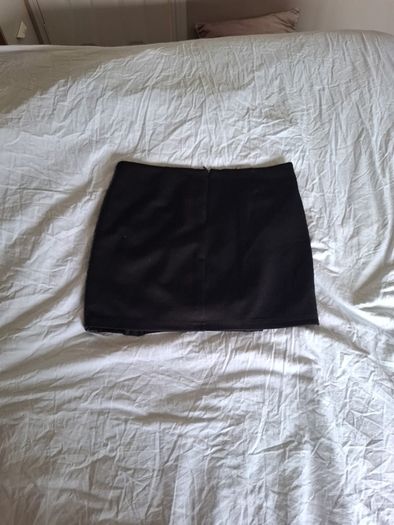 Mini Skirt