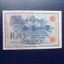 Germany,Banknote, 1908.100 Marks.Large Extremely Fine. Image 2