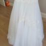 Communion dress Image 3