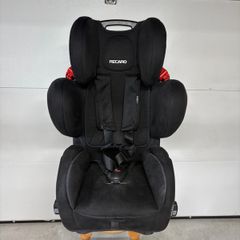 Recaro Car Seat