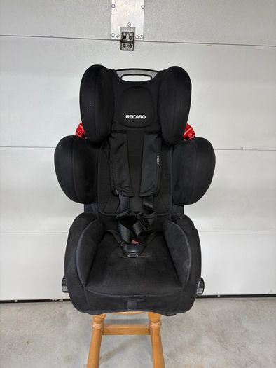 Recaro Car Seat