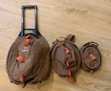 Backpack for Kids