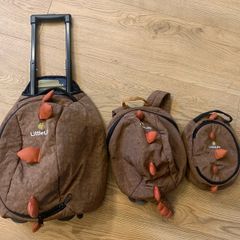 Backpack for Kids